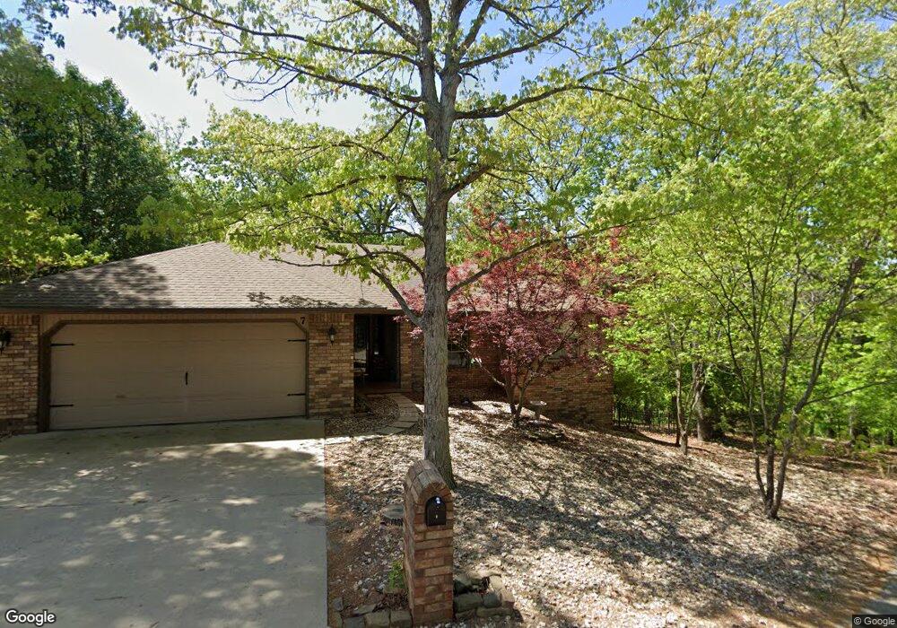 29 Condry Ln, Bella Vista, AR 72714 - photo 1