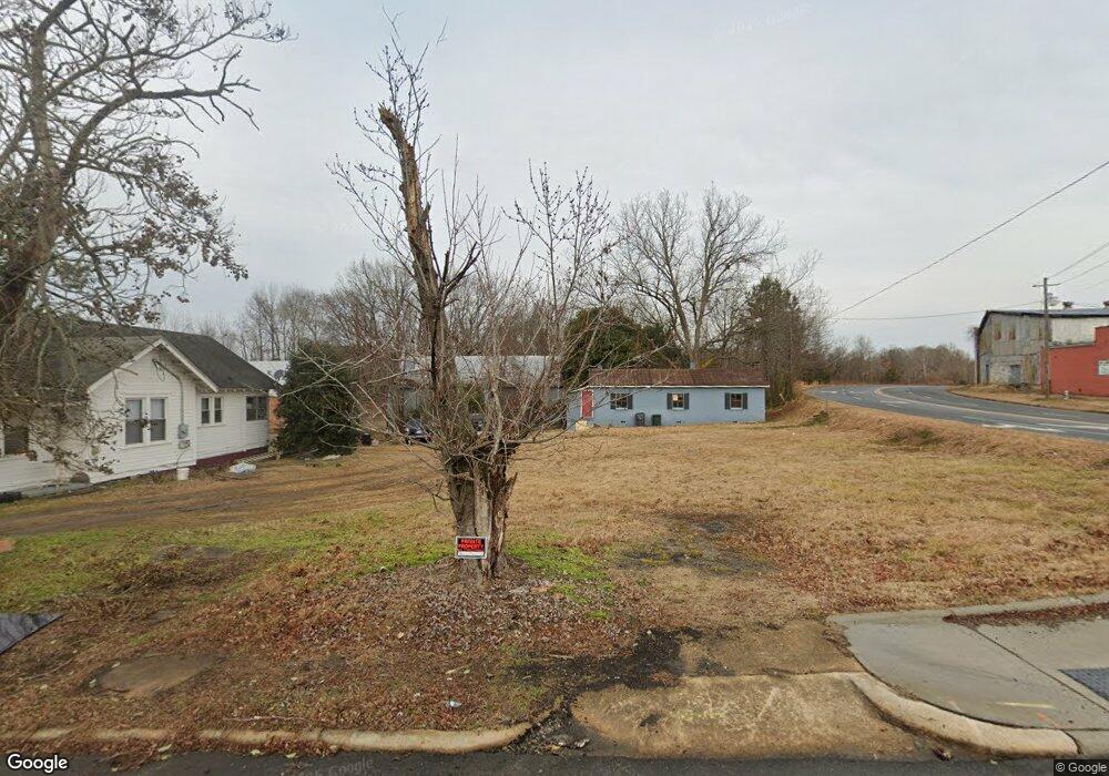 502 Hillboro St, Oxford, NC 27565 - photo 1