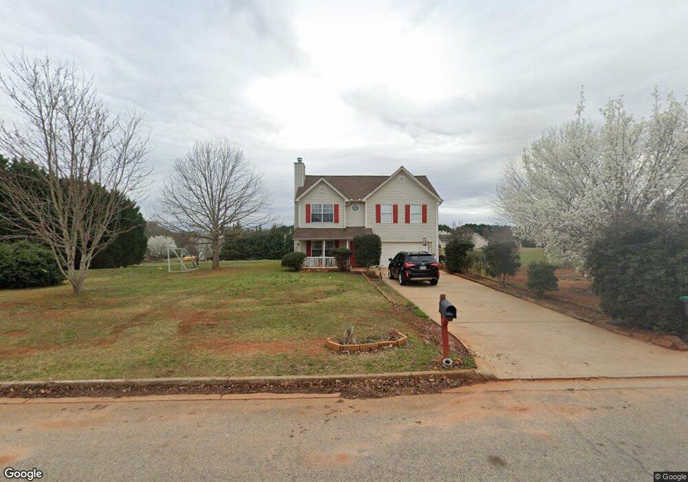 1138 Larkspur Dr, Locust Grove, GA 30248 - photo 1