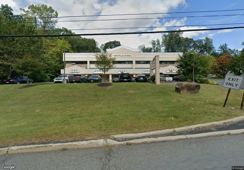 1040 State Route 10, Randolph, NJ 07869 - photo 1