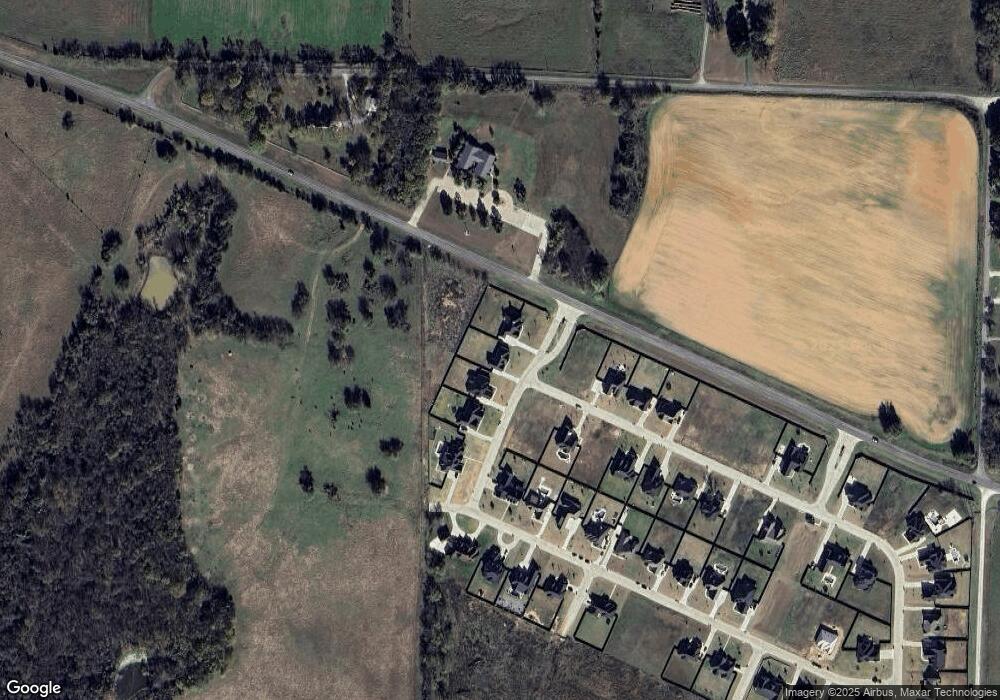 104 Western Trail, Pottsboro, TX 75076 - photo 1