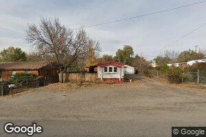 136 E Warren St, Thermopolis, WY 82443
