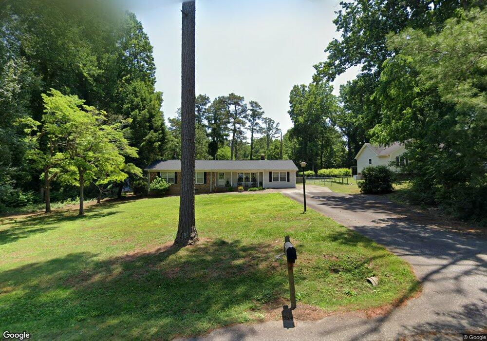 204 Auden Dr, Greensboro, NC 27406 - photo 1