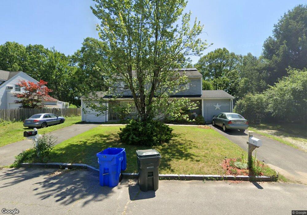 91 Glenmore St unit NO, Springfield, MA 01129 - photo 1