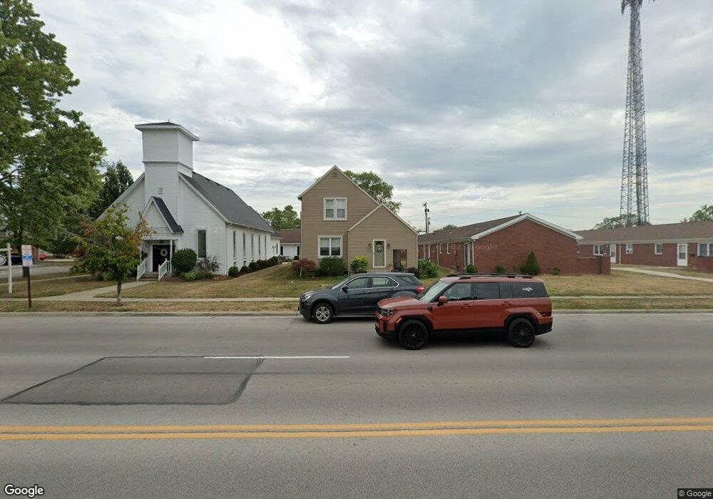 2319 N Main St, Findlay, OH 45840 - photo 1