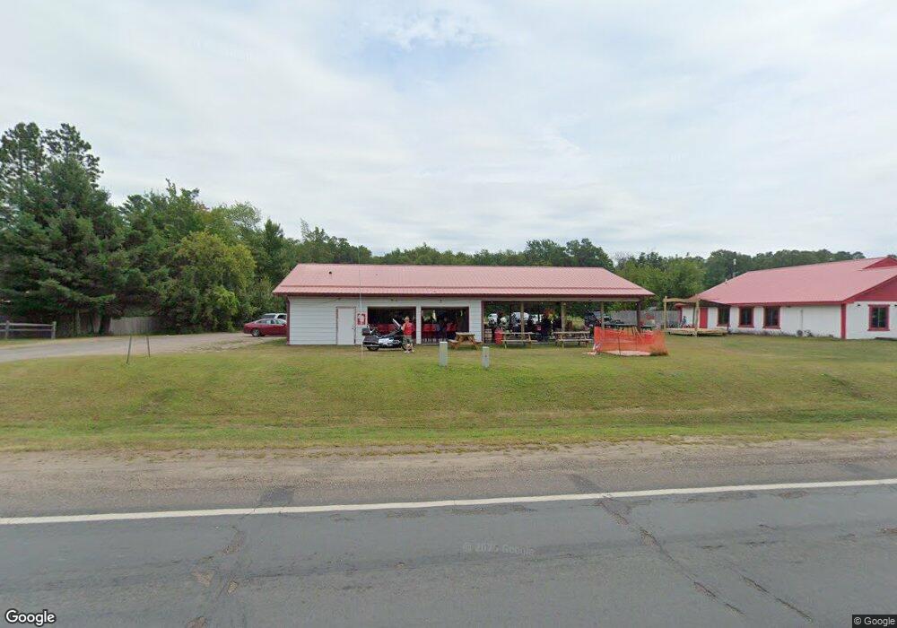 26708 Lakeland Ave N, Webster, WI 54893 - photo 1