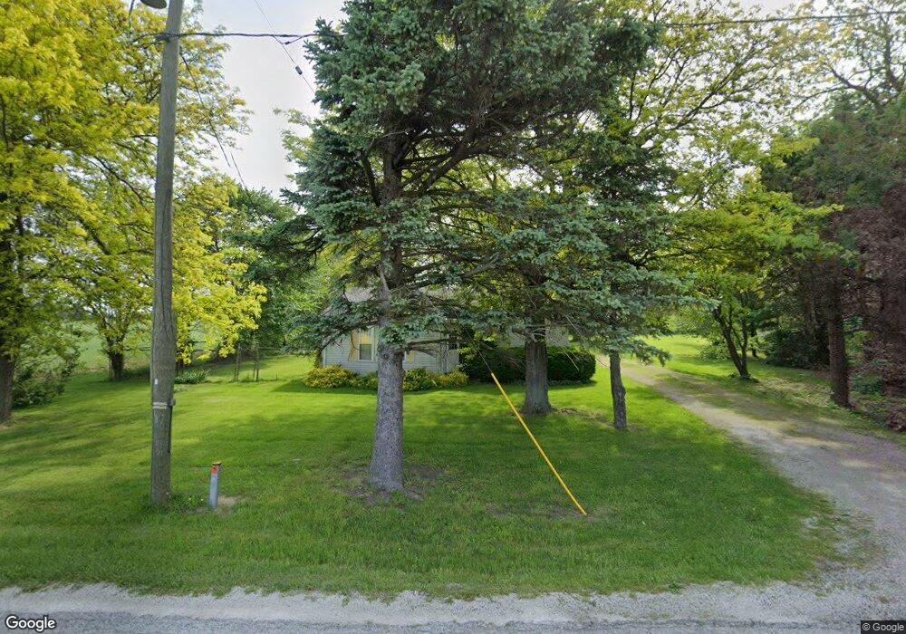 2747 N Opfer Lentz Rd, Martin, OH 43445 - photo 1