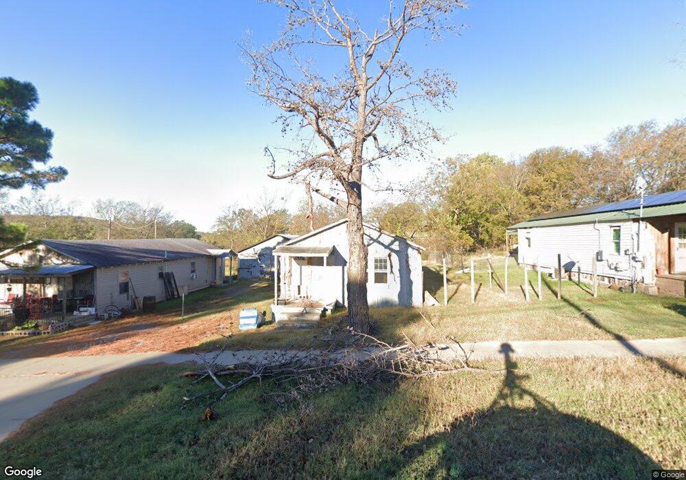 921 S A St, McAlester, OK 74501 - photo 1