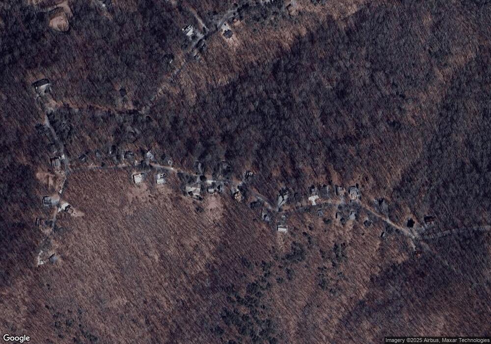 M-201 Walnut Ridge, Ellijay, GA 30536 - photo 1