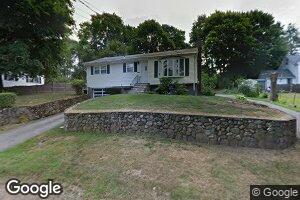 3 Fryburg Rd, Woburn, MA 01801
