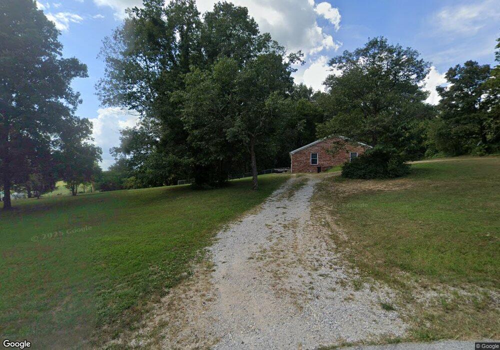 4185 Old Highway 337 SE, Corydon, IN 47112 - photo 1
