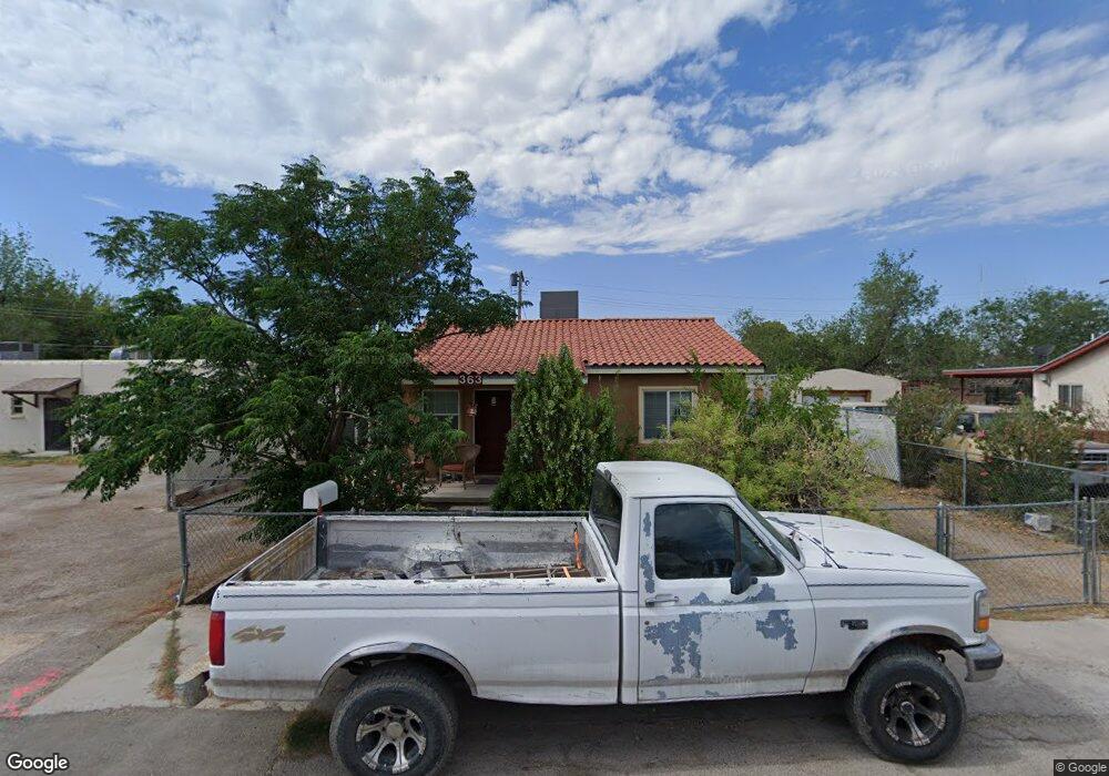 357 Falby Ct unit 359, El Paso, TX 79915 - photo 1