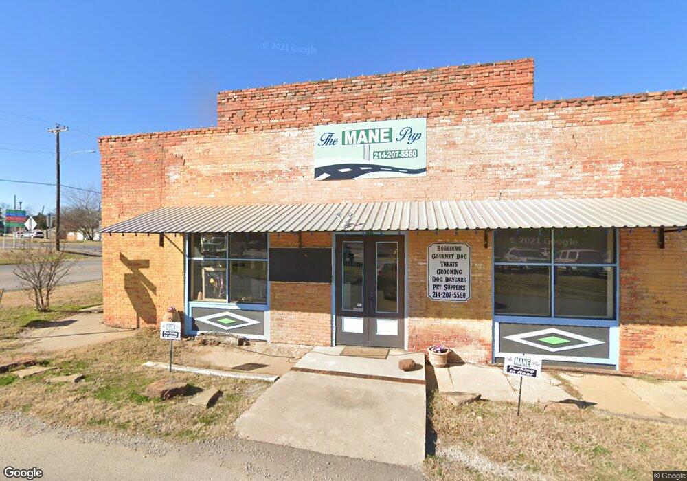 101 E Elm St, Aubrey, TX 76227 - photo 1