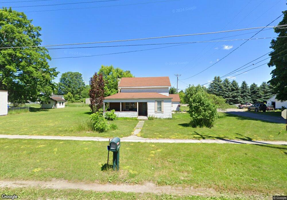 683 E Main St, Vanderbilt, MI 49795 - photo 1