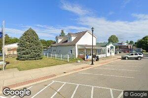 6140 W County Road 1100 N, Carthage, IN 46115