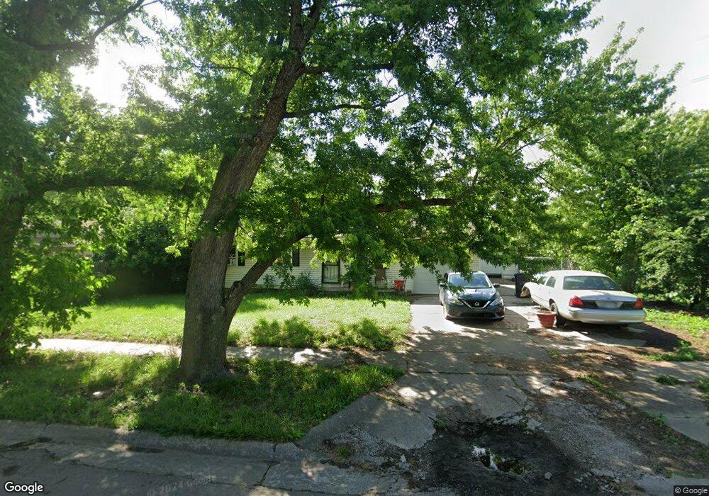 4047 SE Truman Ave, Topeka, KS 66609 - photo 1