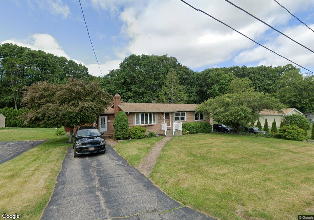 47 Crestwood Rd, Leicester, MA 01524 - photo 1