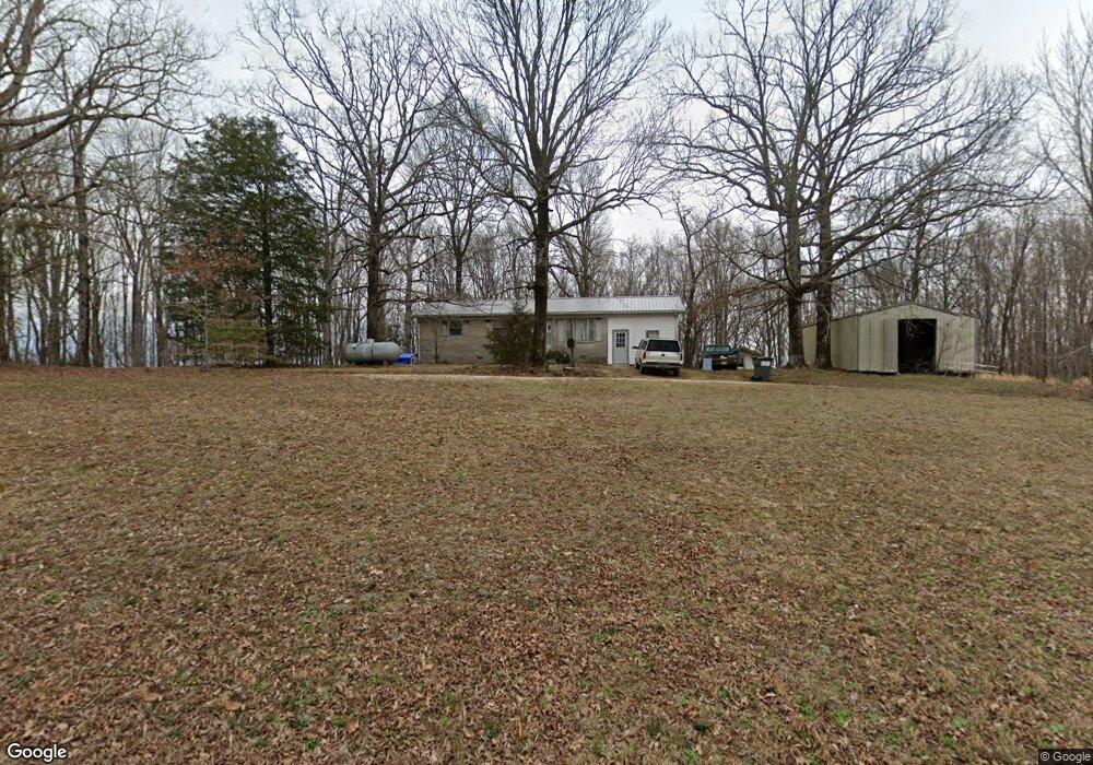 3460 Waynesboro Hwy, Waynesboro, TN 38485 - photo 1