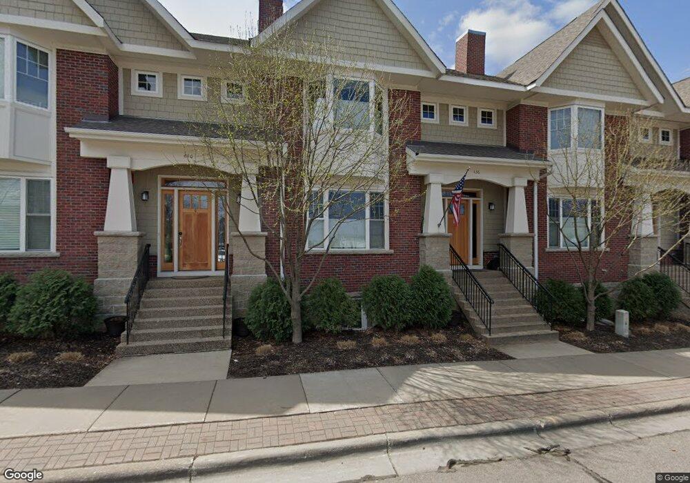 436 3rd St, Excelsior, MN 55331 - photo 1