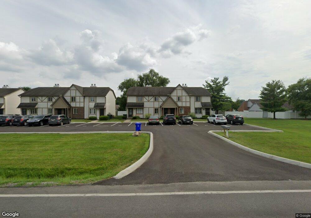 2139 West Case Rd, Columbus, OH 43235 - photo 1