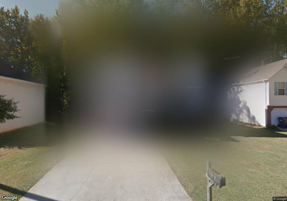 911 Merryweather Dr, Austell, GA 30106 - photo 1