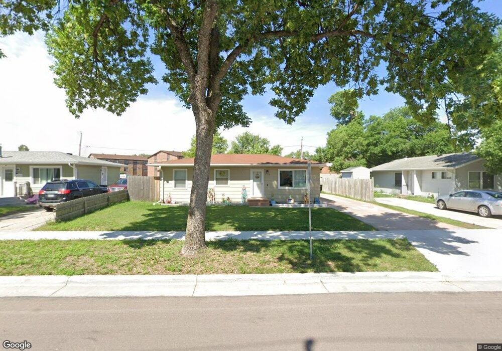 1105 21st St S, Fargo, ND 58103 - photo 1