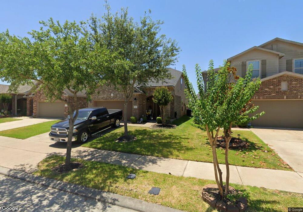 9014 Fuqua Breeze Dr, Houston, TX 77075 - photo 1