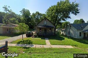 207 E Main St, Spring Valley, OH 45370