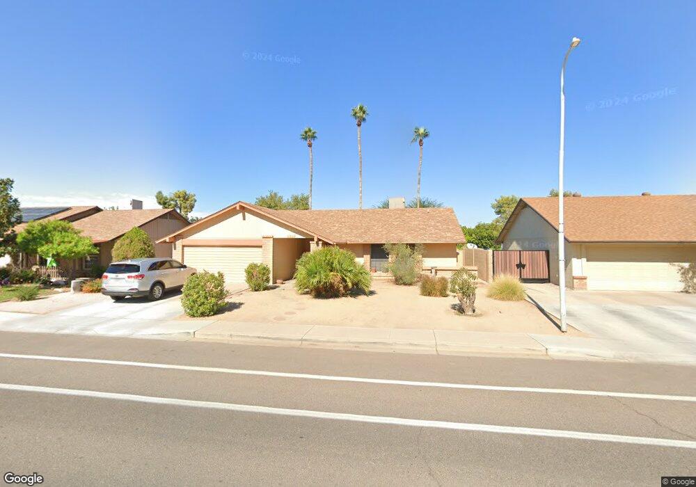 1352 W Calle Del Norte, Chandler, AZ 85224 - photo 1