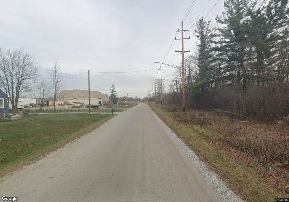 0 Petit St unit R213004936, Port Huron, MI 48060 - photo 1