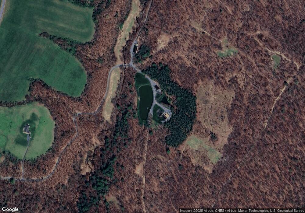 898 Middle Fork Rd, Cross Junction, VA 22625 - photo 1