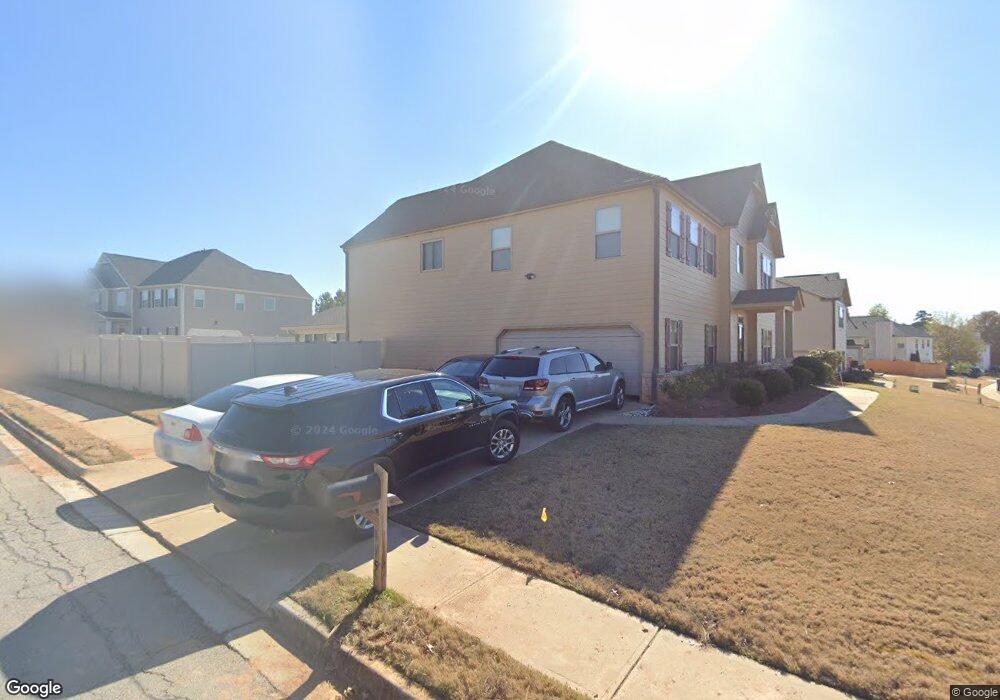 475 Silver Willow Walk, Covington, GA 30016 - photo 1