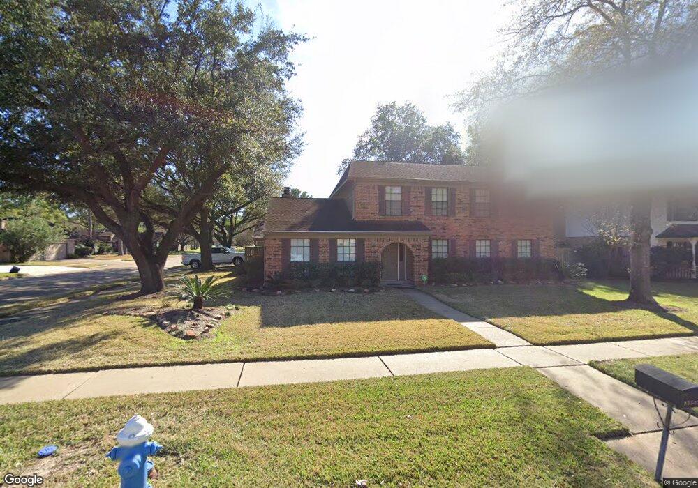 15503 Windy Cove Dr, Houston, TX 77095 - photo 1