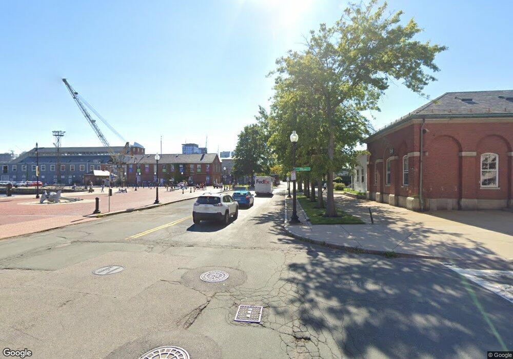 6-1 6th St unit 1, Charlestown, MA 02129 - photo 1