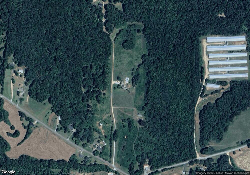 55 Lively Rd, Waco, GA 30182 - photo 1