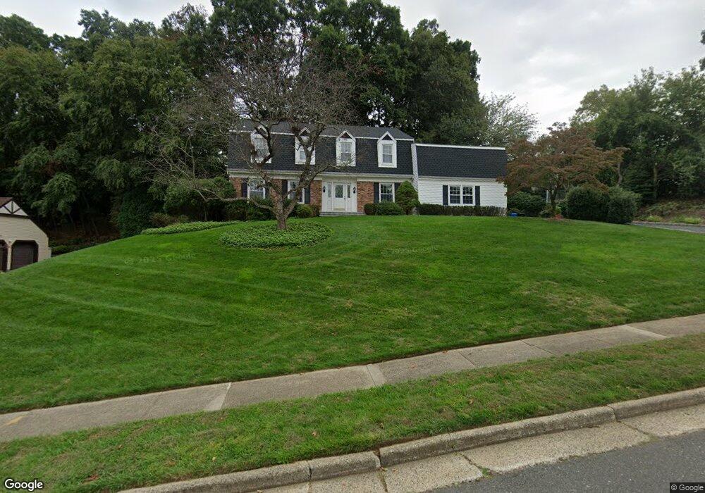 24 Foxwood Run, Middletown, NJ 07748 - photo 1