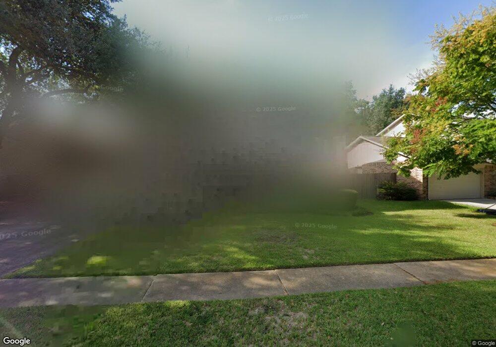 15322 Swan Creek Dr, Houston, TX 77095 - photo 1