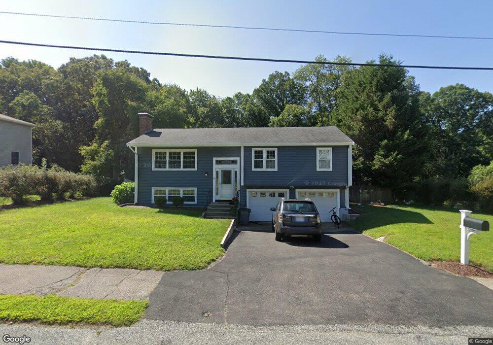 13 Whiting Ave, Walpole, MA 02081 - photo 1