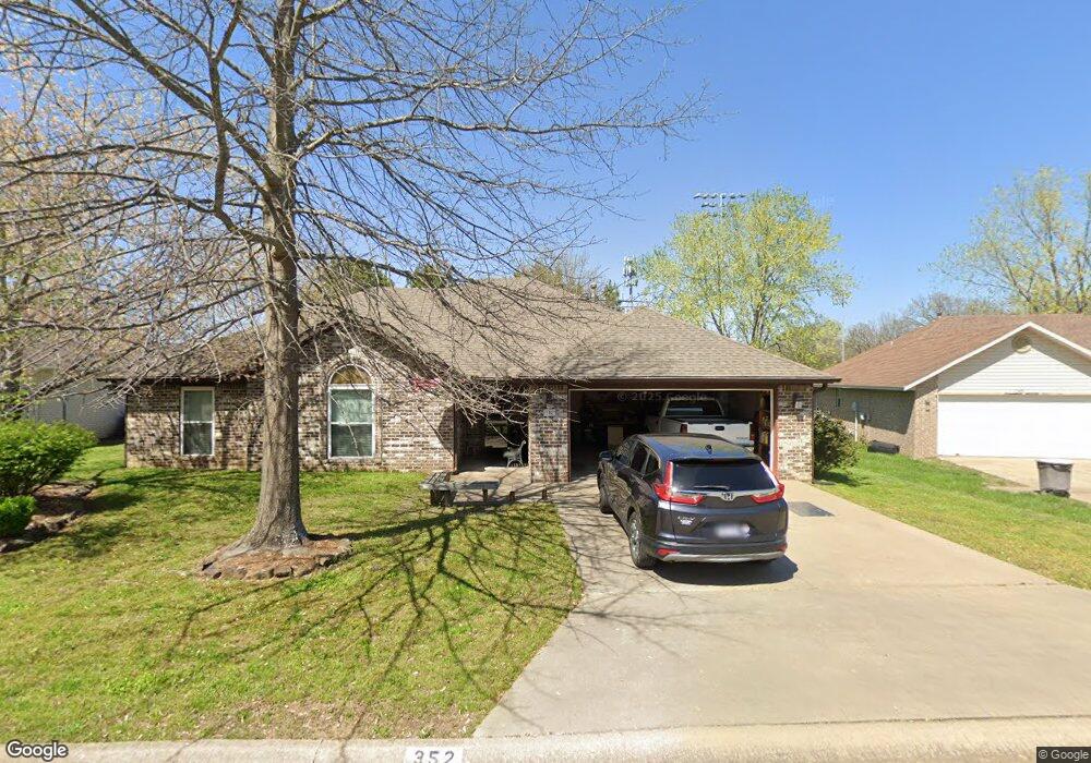 350 W Tanner Dr, Fayetteville, AR 72701 - photo 1