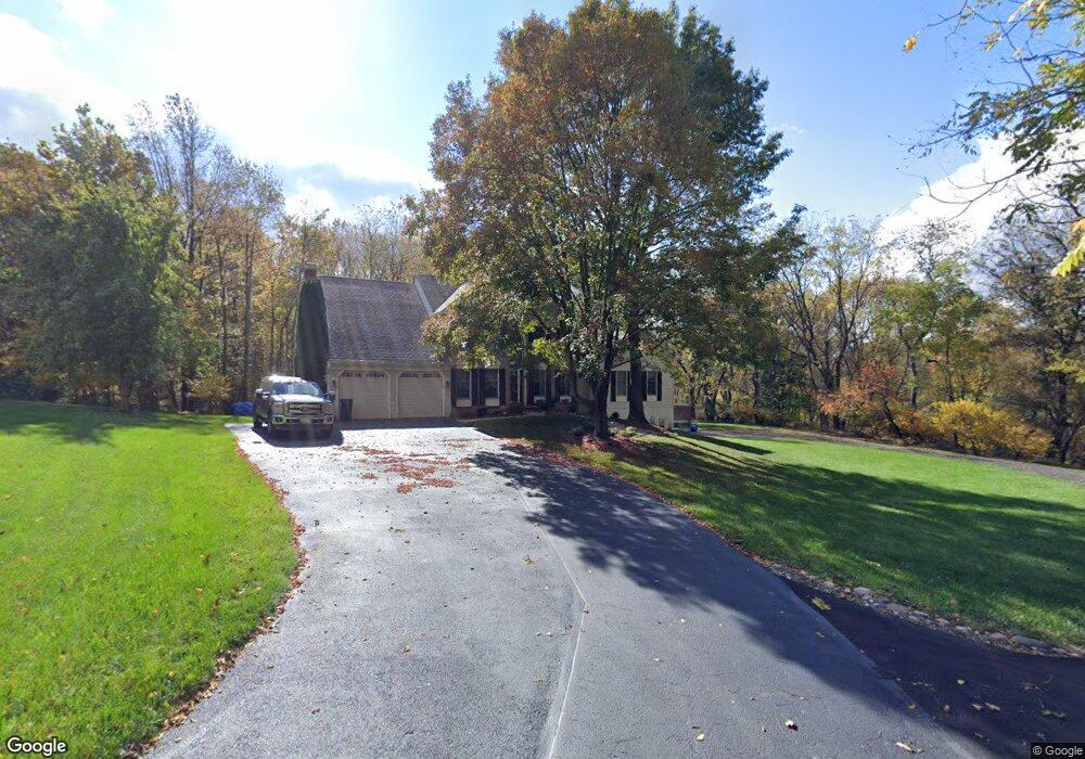 1255 Lancaster Dr, Sykesville, MD 21784 - photo 1