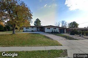 1616 E Gentile St, Layton, UT 84040