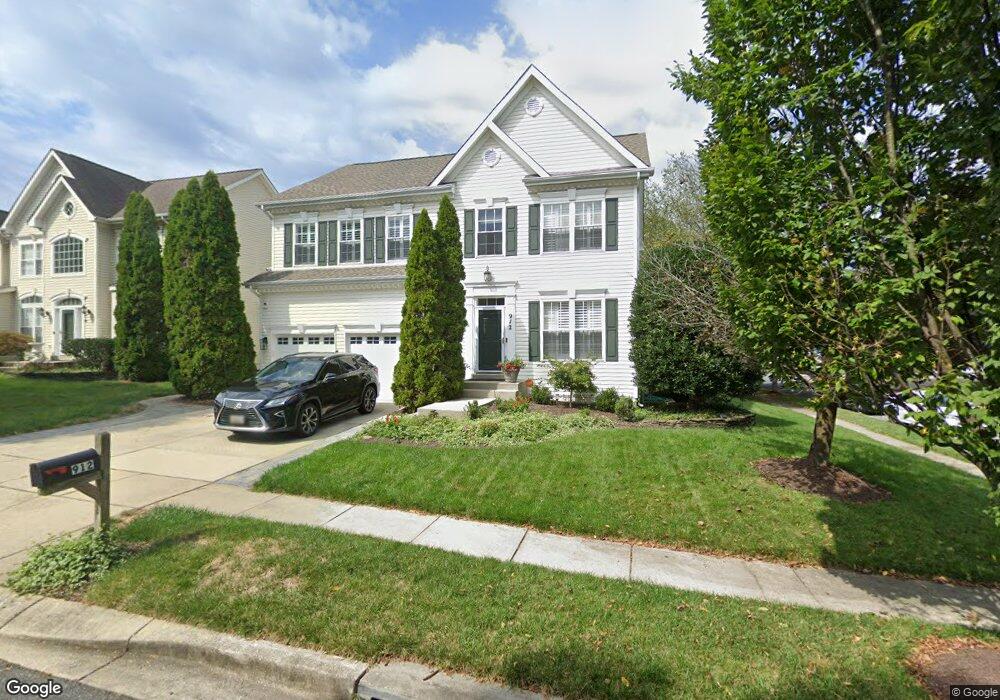 912 Forksbridge Ct, Gambrills, MD 21054 - photo 1