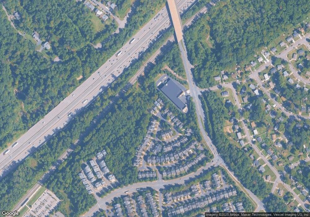 8844 Bennington Blvd, Lorton, VA 22079 - photo 1