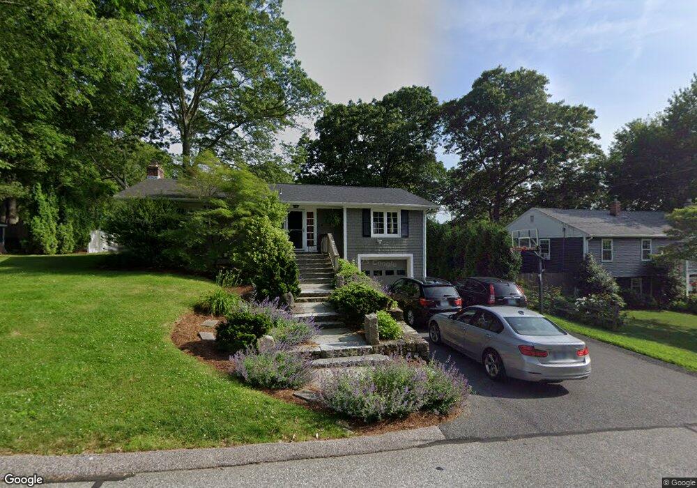 34 Crestwood Dr, Narragansett, RI 02882 - photo 1