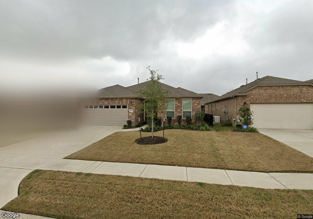 3802 Outback Dr, Richmond, TX 77469 - photo 1