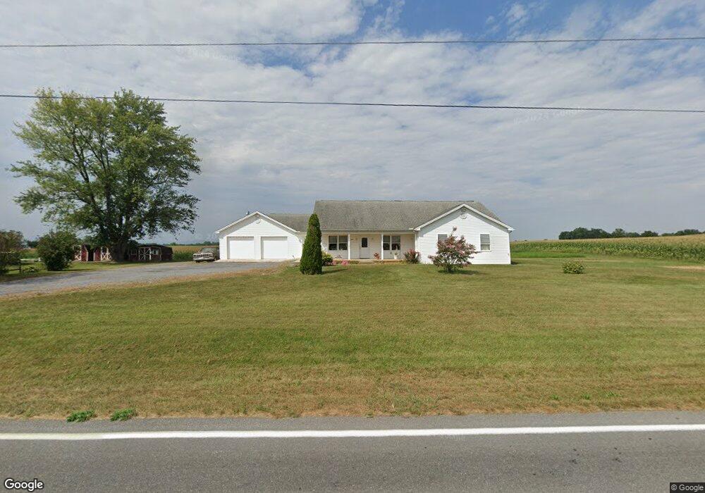 1659 Mason Dixon Rd, Greencastle, PA 17225 - photo 1