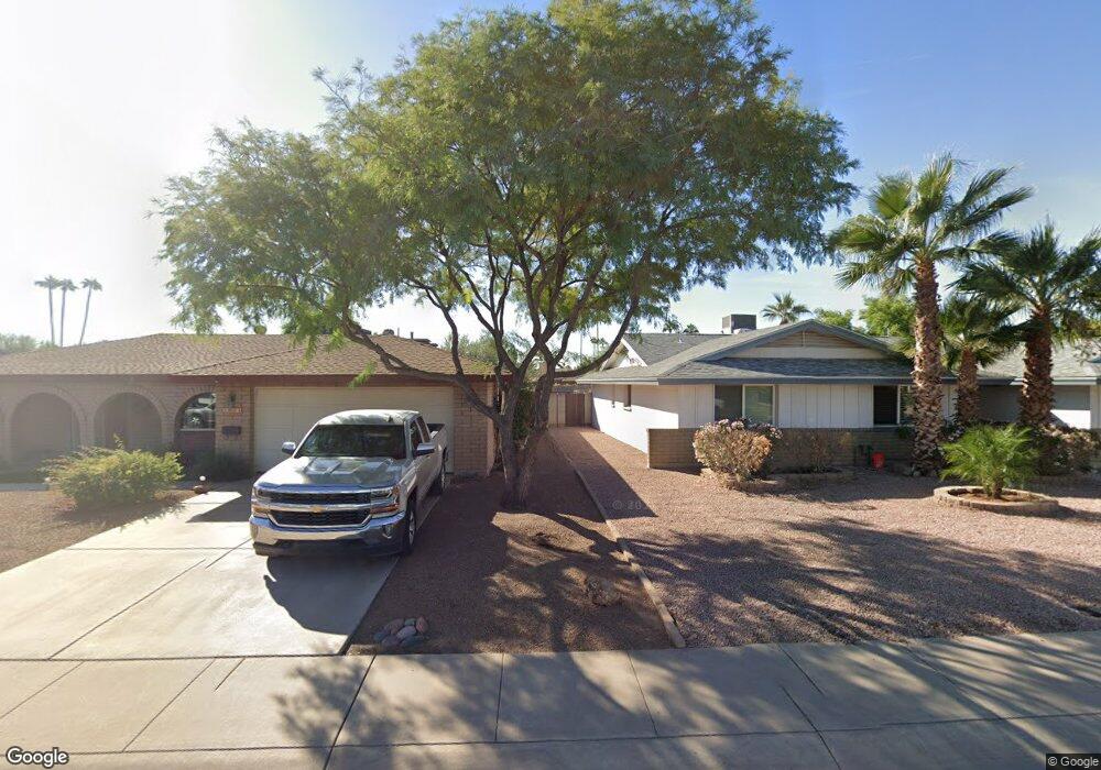 1937 E Pebble Beach Dr, Tempe, AZ 85282 - photo 1