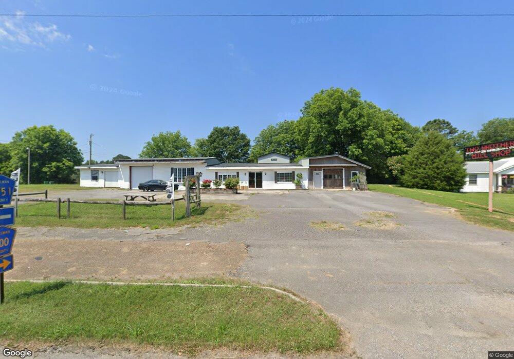 2903 U S Highway 278 W, Cullman, AL 35057 - photo 1