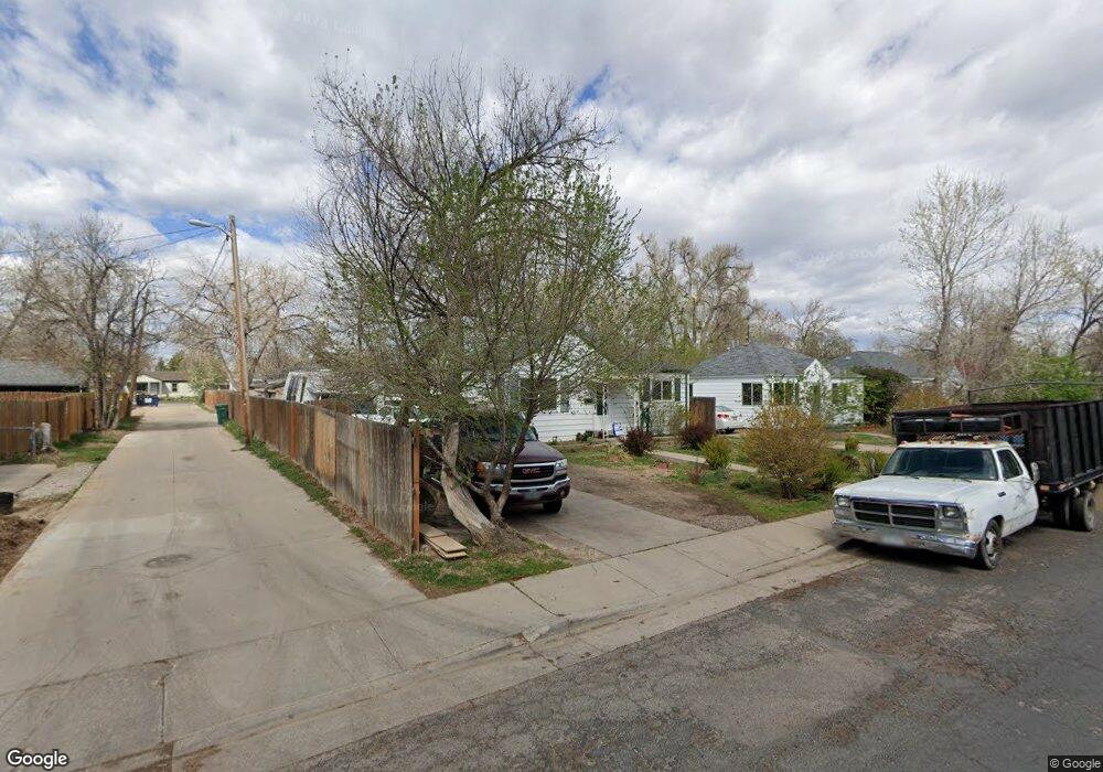 1715 Del Mar Pkwy, Aurora, CO 80010 - photo 1