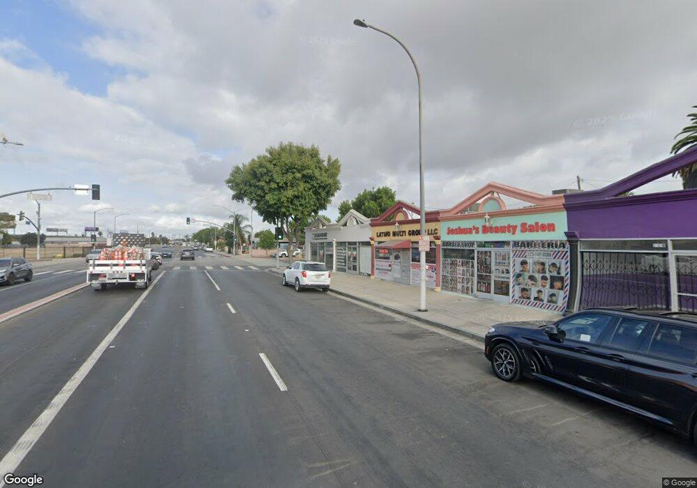 3101 E Imperial Hwy, Lynwood, CA 90262 - photo 1